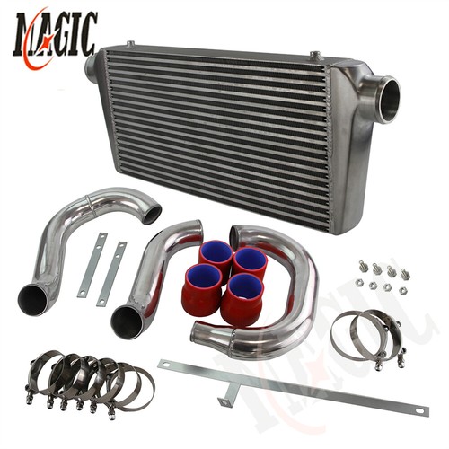 Front mount intercooler - mount, kit
