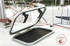 Boat Caravan Hatch Window