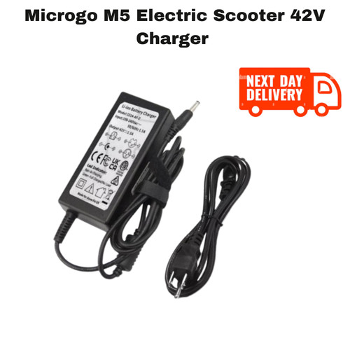 Microgo electric scooter - microgo,