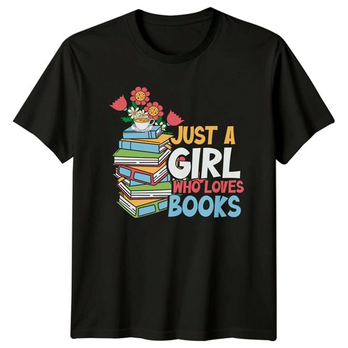 Just girl who loves - girl,