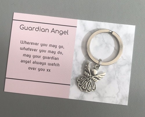 Handmade gift card guardian - handmade,