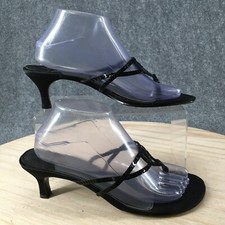Studio Works Heels Womens 8.5