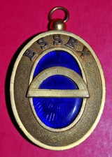 Essex Past Provincial Grand