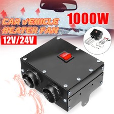 1000W Fast Heating Car Truck