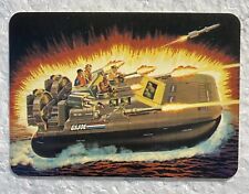 GI Joe - 1986 Hasbro Series 1