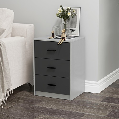 Drawer wooden bedroom - drawer,
