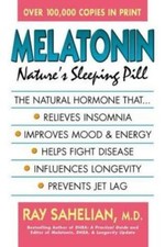 Melatonin: Nature's Sleeping
