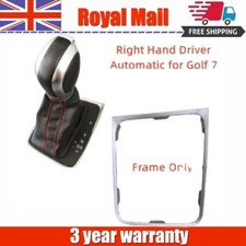 UK2 Right Hand Drive for VW