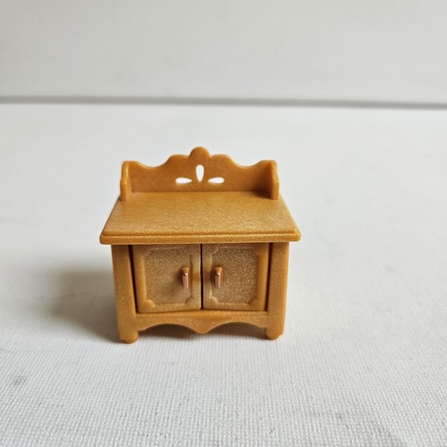 Sylvanian families vintage - sylvanian,