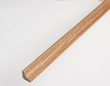 Solid Oak Scotia Beading Trim