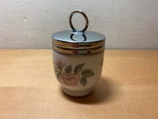 Used - Porcelain Jar Royal