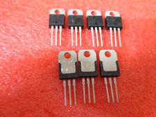 SGS ORIGINAL BTA08-600B TRIAC