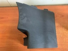 CITROEN C3 PICASSO 2009 UNDER STEERING WHEEL TRIM 9682546377