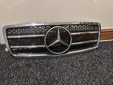 Mercedes E w210 s210 Grille
