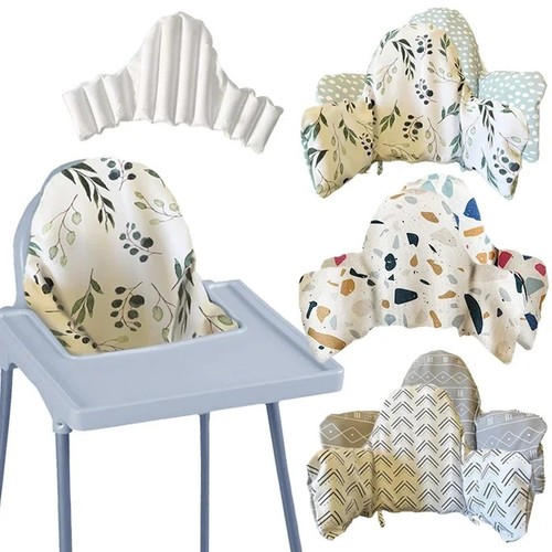 Highchair cushion pad - cushion,