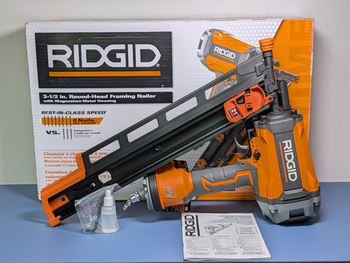 Ridgid r350rhf 1 - 21°, 3-1/2"