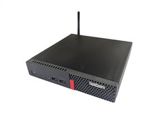 Lenovo ThinkCentre M710q Tiny
