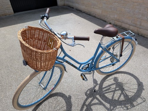 Raleigh willow ladies - raleigh,