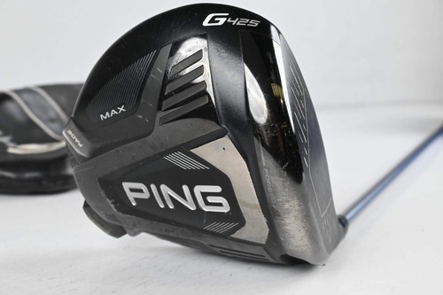 Ping g425 max driver - g425,