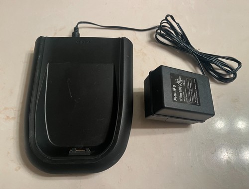 Philips ds7500 charging - philips,