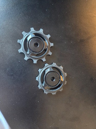 Shimano dura ace jockey - jockey, wheels