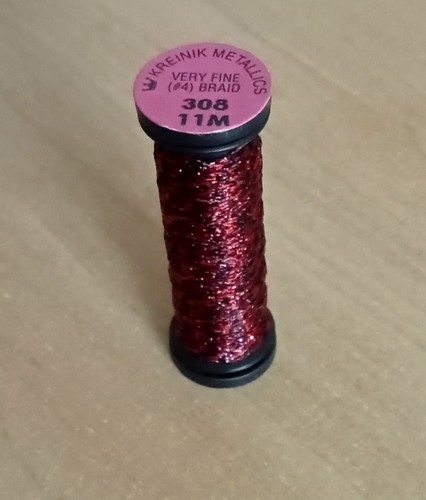 Kreinik very fine braid - kreinik,