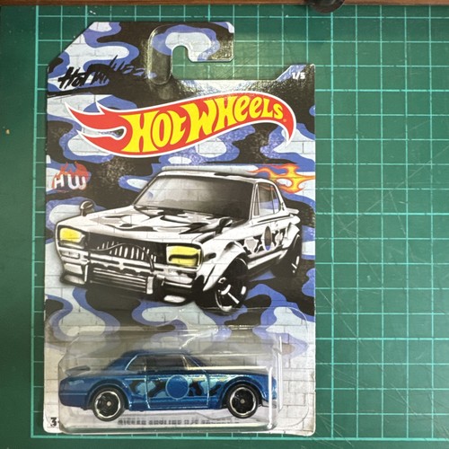 Hotwheels 2020 urban - hotwheels,
