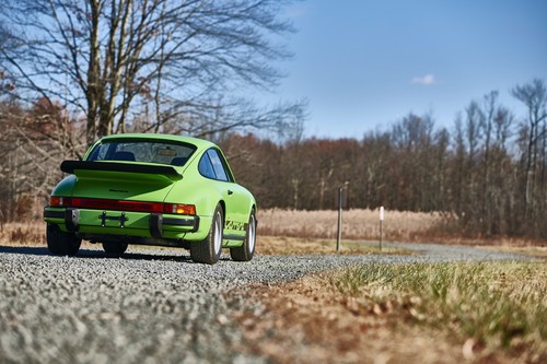 Cars 1974 porsche 911 carrera
