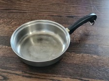 Vtg. Saladmaster 8.5”