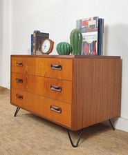 Vintage G Plan Chest of