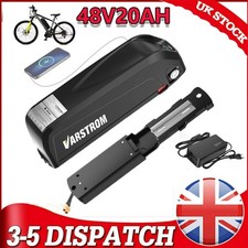 48V 20Ah Hailong Ebike battery