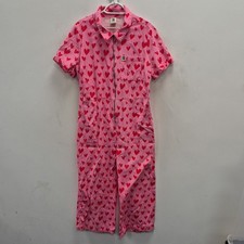 Lucy & Yak Ragan Boilersuit