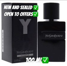 Yves Saint Laurent YSL Y Men's
