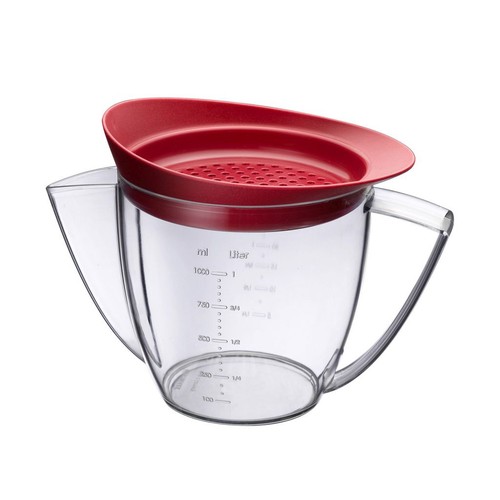 Westmark litre fat separator - litre,