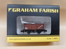 Graham Farish N Gauge 377-253A
