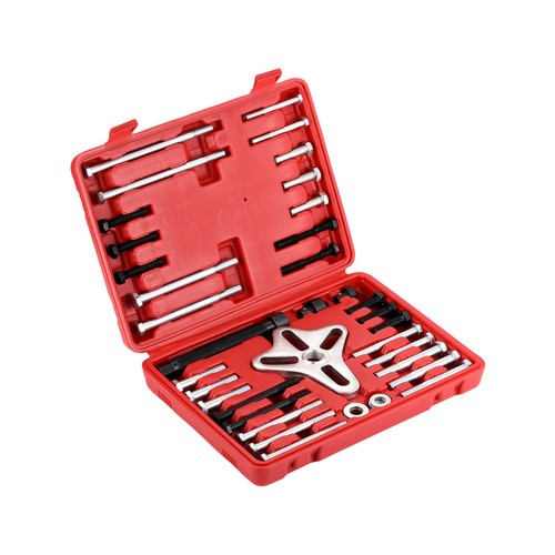 46pc harmonic balancer puller - harmonic,