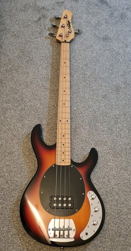 Vintage jhs v96 bass - vintage,
