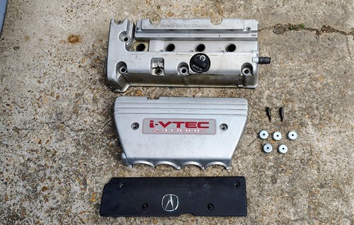 Acura honda k24a k20a - honda,
