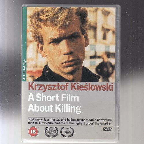 Short film about - short, killing