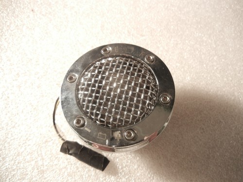 Kuryakyn chrome mesh - kuryakyn,
