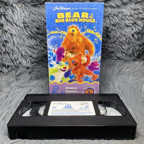 Bear the big - bear, in