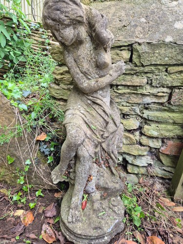 Haddonstone venus stone statue - venus,