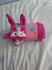 Joules Unicorn Welly Socks