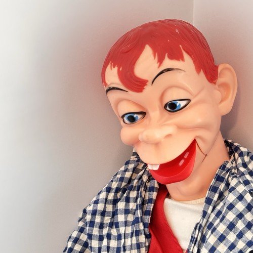 1968 mortimer snerd - mortimer,