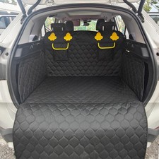 Deluxe Quilted Boot Liner For
