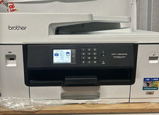 Brother MFC-J6540DW A3 A4