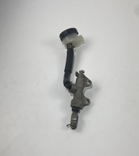 ♻️ Kawasaki ZX-9R ZX9R E1 E2 2000 - 2002 Rear Master Cylinder & Reservoir ♻️