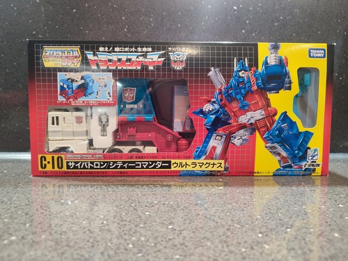 Transformers missing link - link,