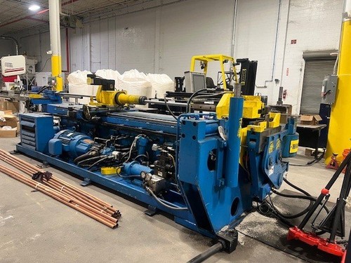 Horn machine tools - horn,