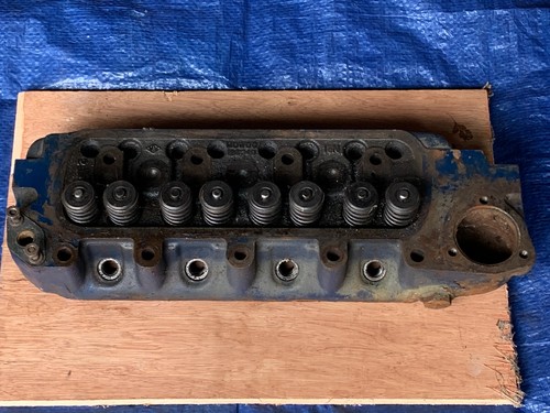 12g940 cylinder head mini - head,